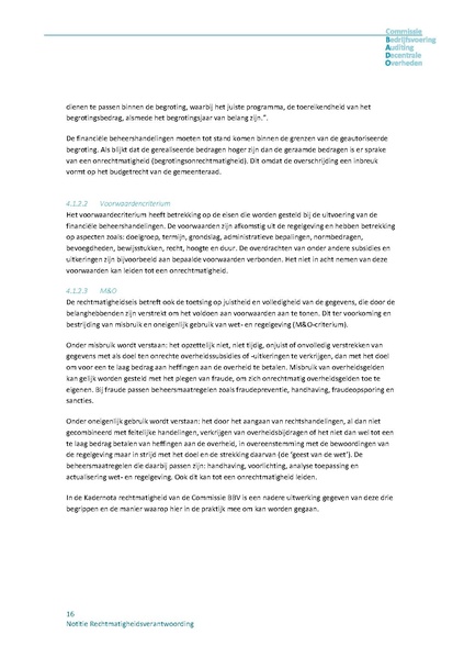 Bestand:Notitie rechtmatigheidsverantwoording.pdf