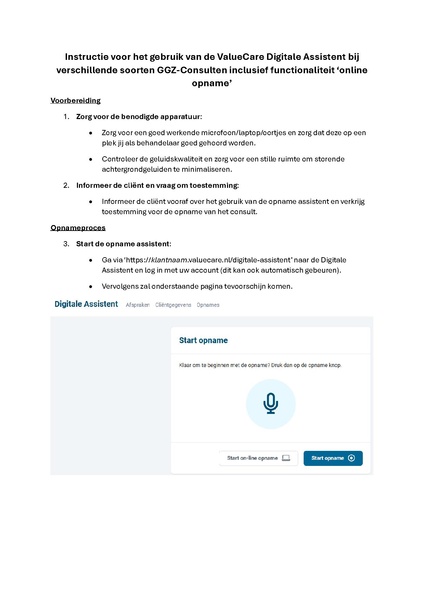 Bestand:Instructie Digitale Assistent inclusief online opname.pdf