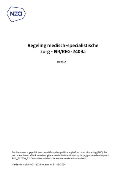 Bestand:Regeling medisch-specialistische zorg - NRREG-2403a.pdf