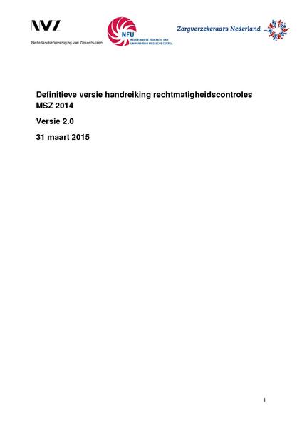 Bestand:Handreiking rechtmatigheidscontroles MSZ 2014 - 2014-03-31.pdf