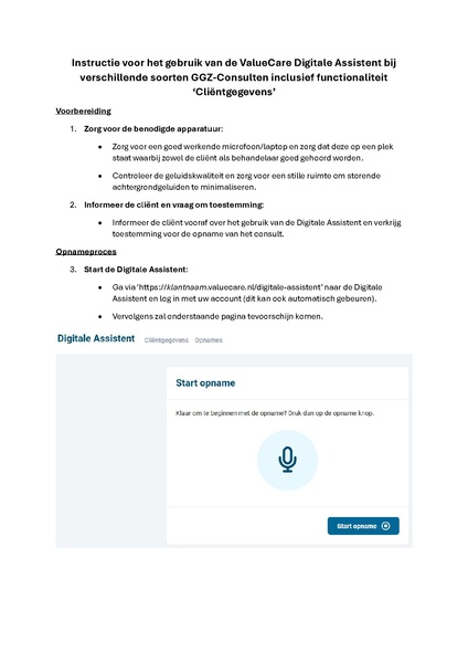 Bestand:Instructie Digitale Assistent inclusief cliëntgegevens.pdf