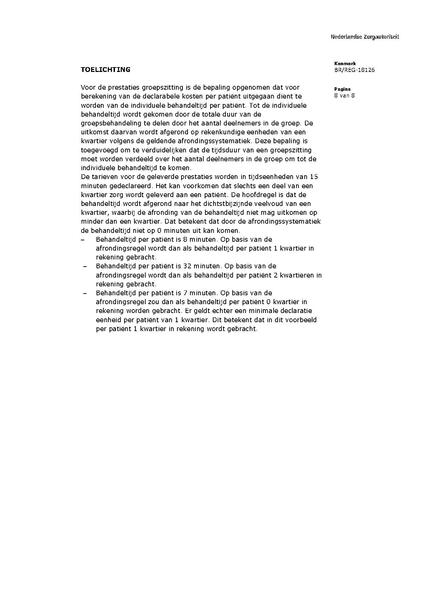 Bestand:Prestatiebeschrijvingen voor ergotherapie.pdf