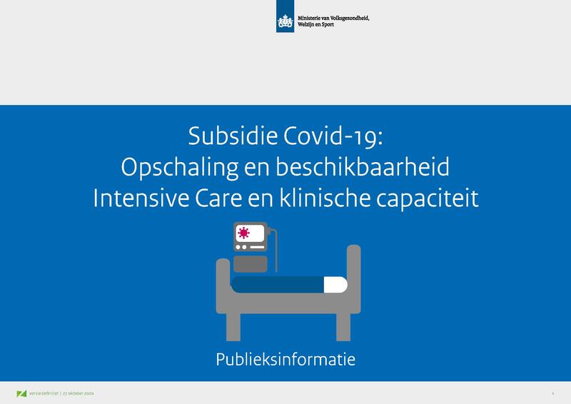 Bestand:Opschaling curatieve zorg - Presentatie VWS.pdf