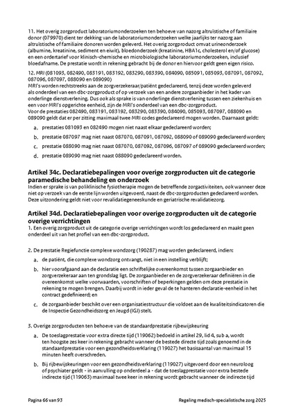 Bestand:Regeling medisch-specialistische zorg 2025.pdf