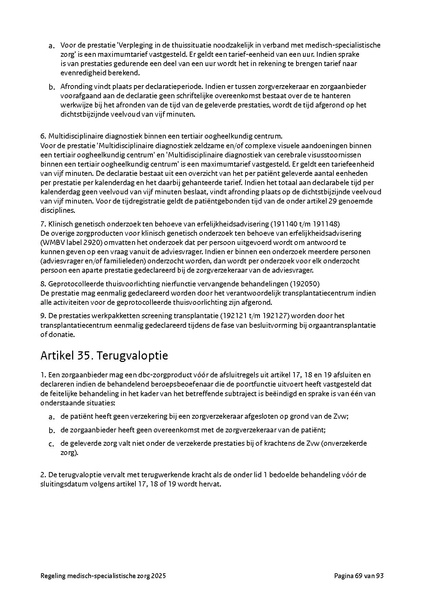 Bestand:Regeling medisch-specialistische zorg 2025.pdf