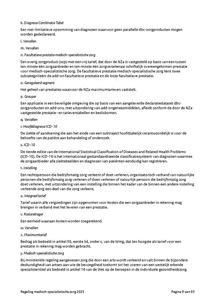 Bestand:Regeling medisch-specialistische zorg 2025.pdf