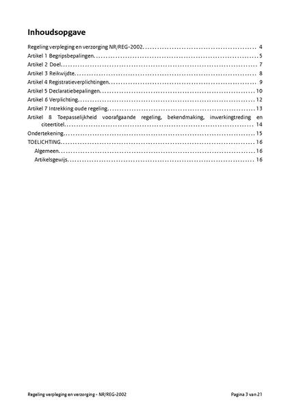 Bestand:Regeling verpleging en verzorging - NRREG-2002.pdf