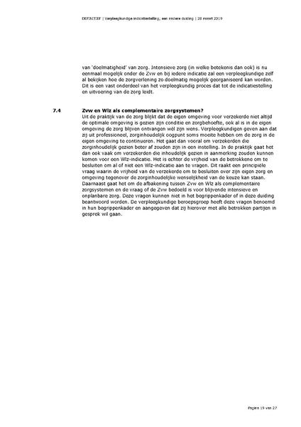 Bestand:Verpleegkundige indicatiestelling - een nadere duiding.pdf