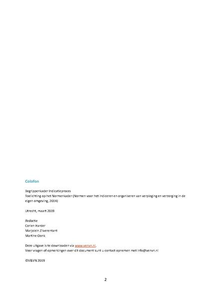 Bestand:Verpleegkundige indicatiestelling - een nadere duiding.pdf