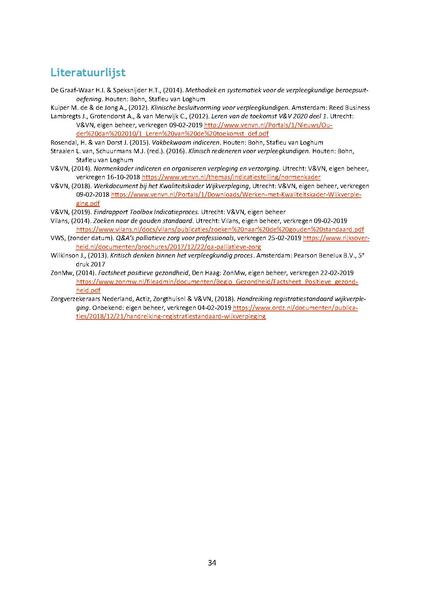 Bestand:Verpleegkundige indicatiestelling - een nadere duiding.pdf