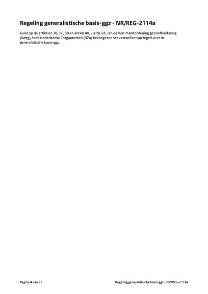 Bestand:Regeling generalistische basis-ggz - NRREG-2114a.pdf