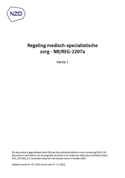 Bestand:Regeling medisch-specialistische zorg - NRREG-2207a.pdf